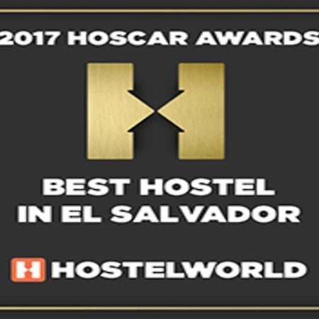 Hostal Casa Verde Santa Ana Extérieur photo