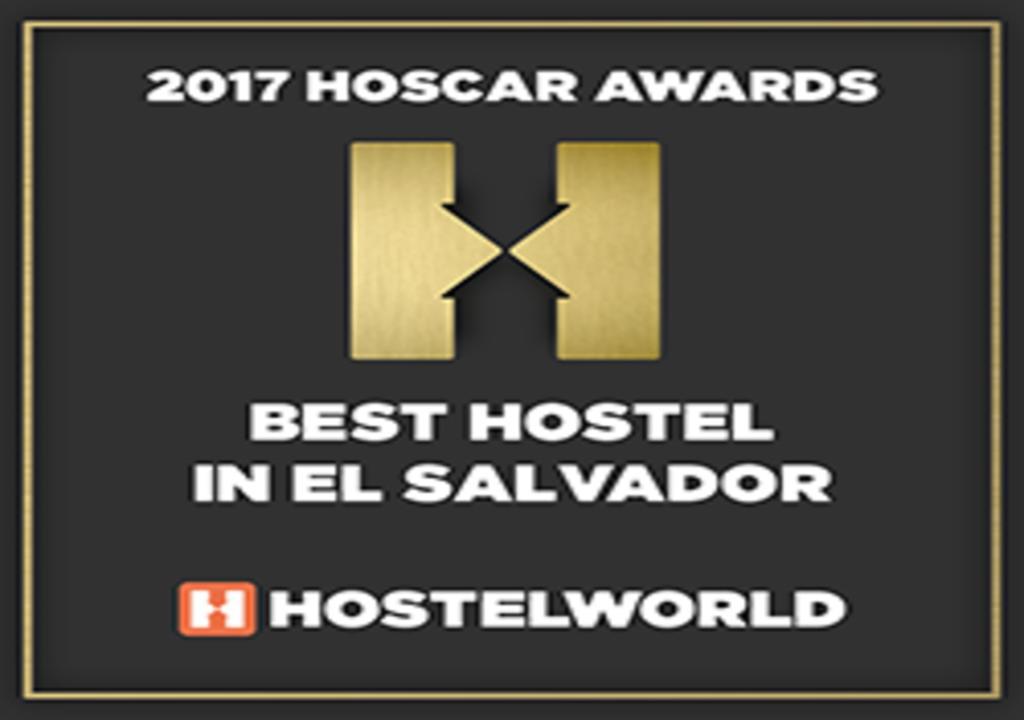Hostal Casa Verde Santa Ana Extérieur photo