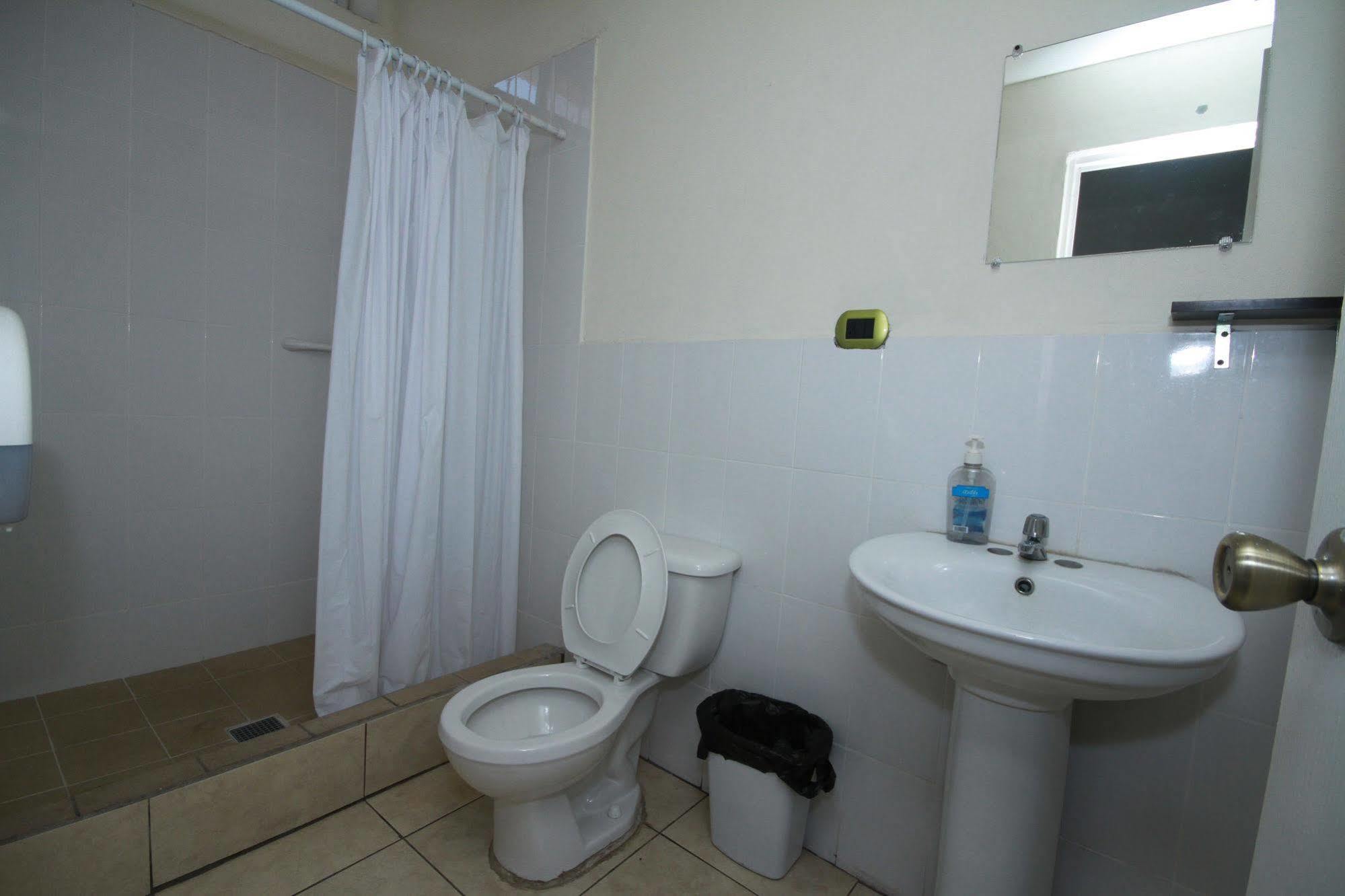 Hostal Casa Verde Santa Ana Extérieur photo