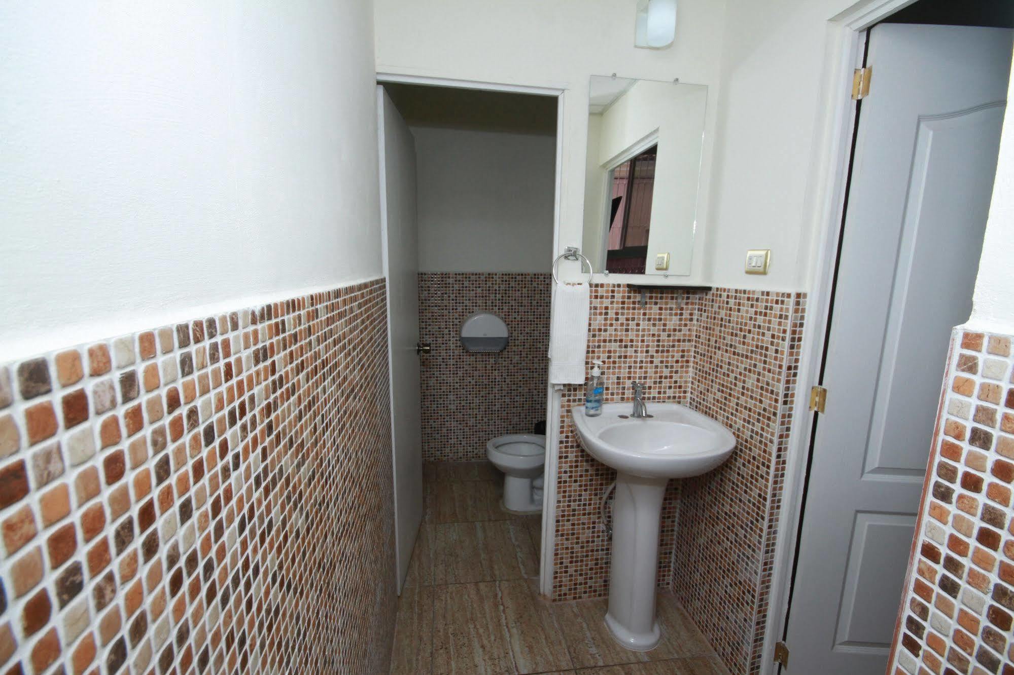 Hostal Casa Verde Santa Ana Extérieur photo