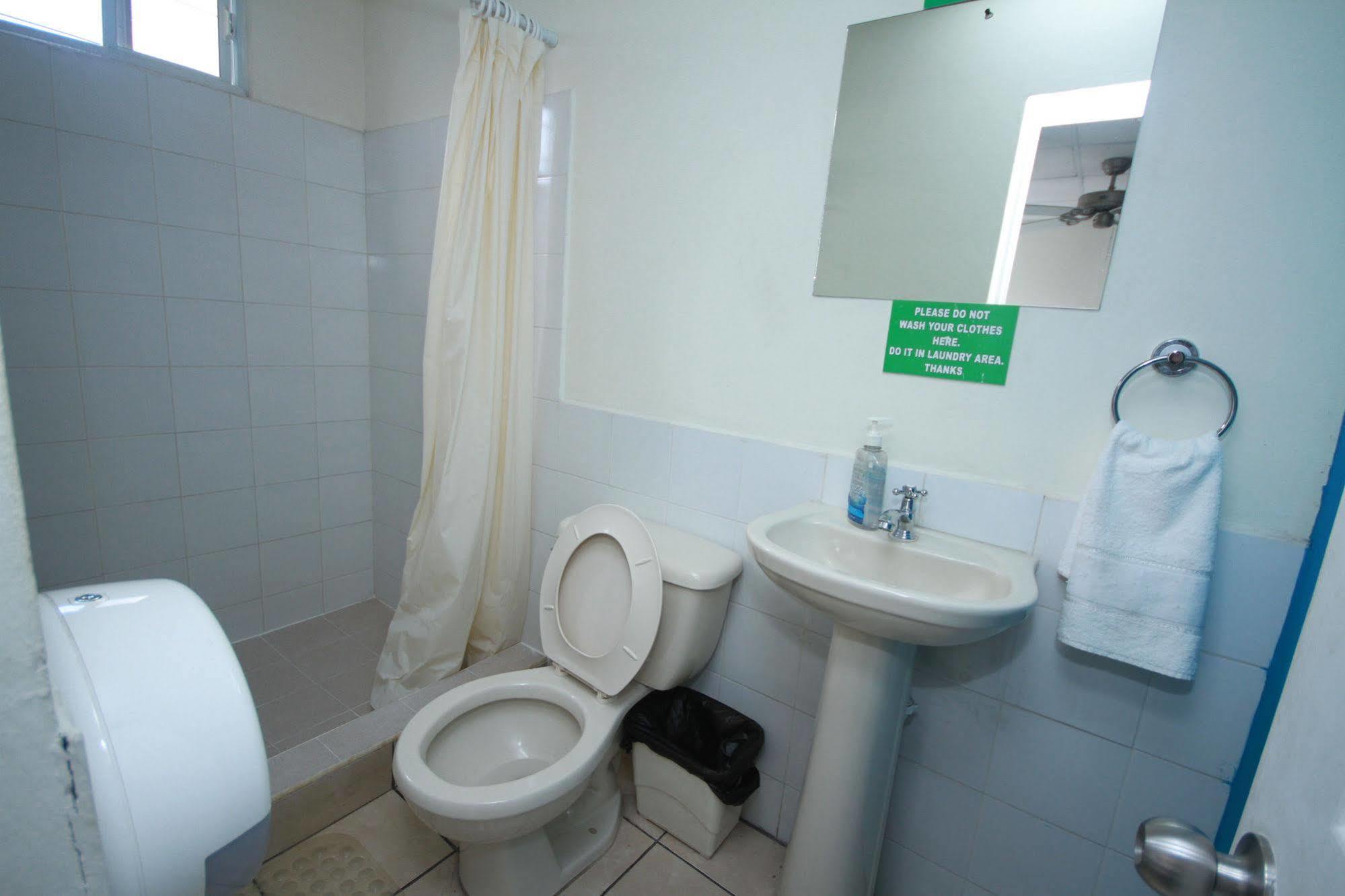 Hostal Casa Verde Santa Ana Extérieur photo